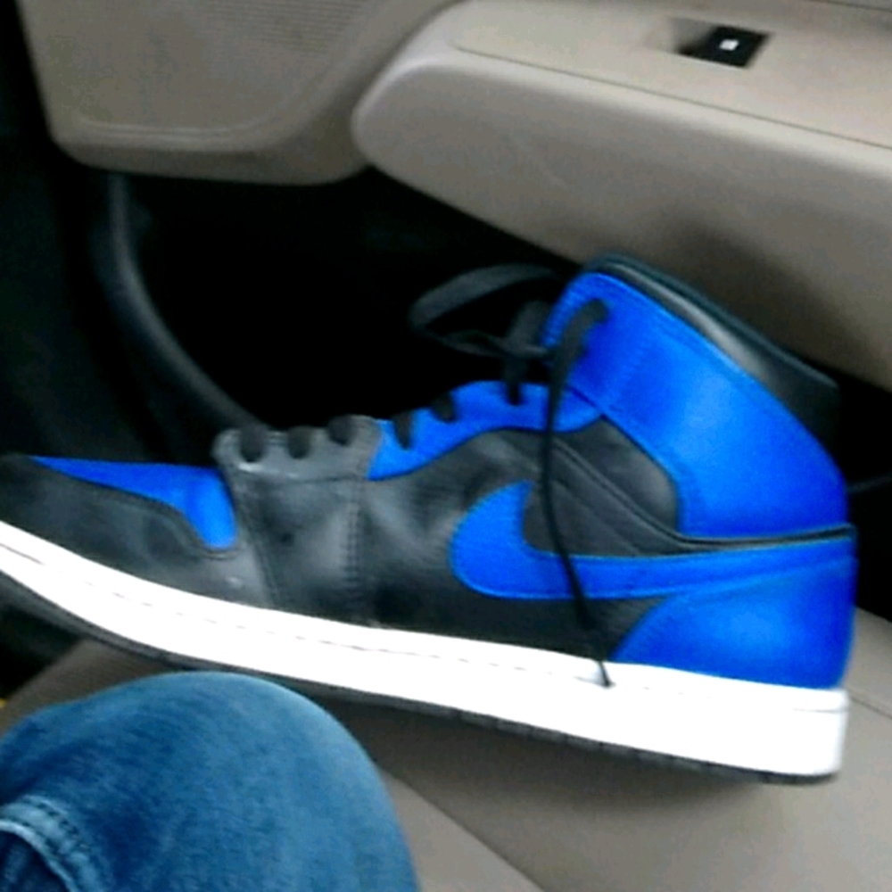 Air jordan 1